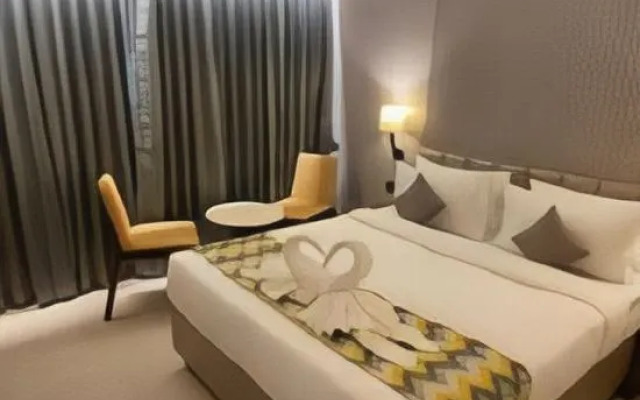 Sapphire Boutique Hotel