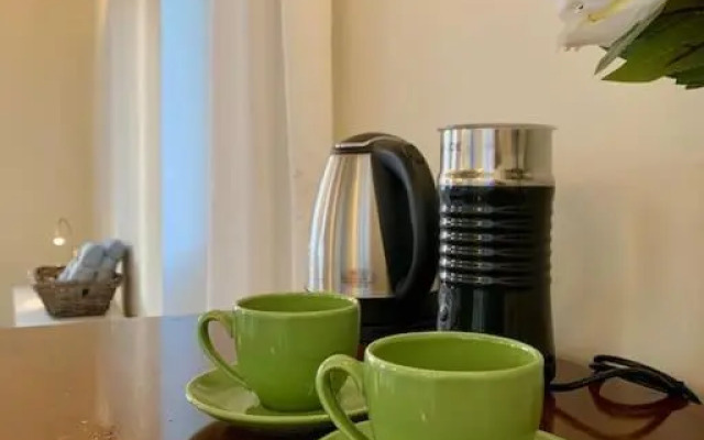 Villa Rosa San Pietro Roma