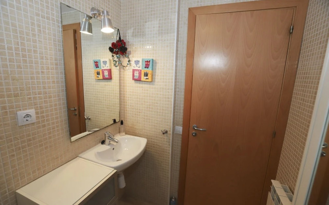 Chalet Costa Dorado