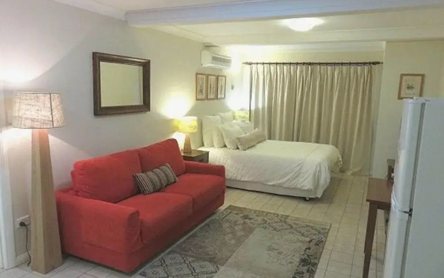 Lillydale Farm Homestay