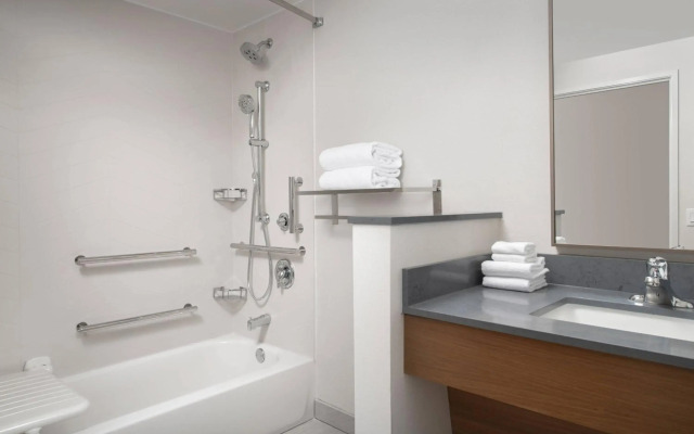 Fairfield Inn & Suites by Marriott New Orleans Metairie