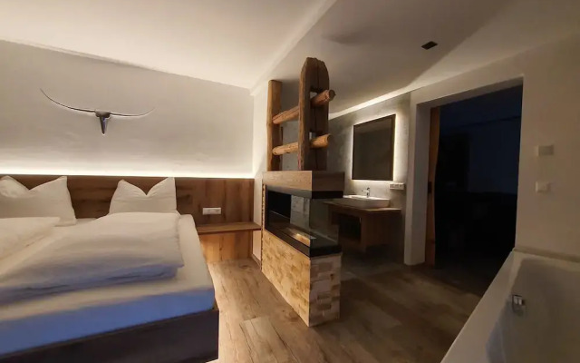 Hieserhof - Superior Alpine Apartments