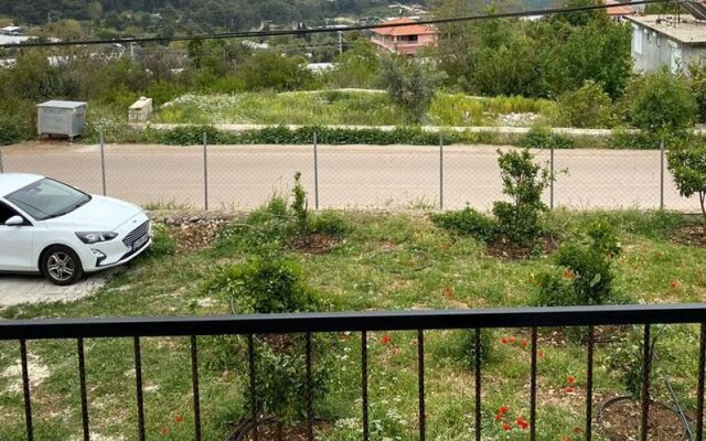 Begonvil Koy Evi