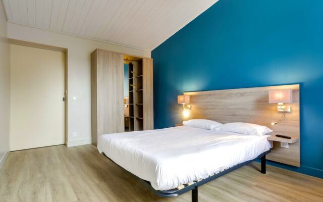 Azureva Hauteville-sur-Mer