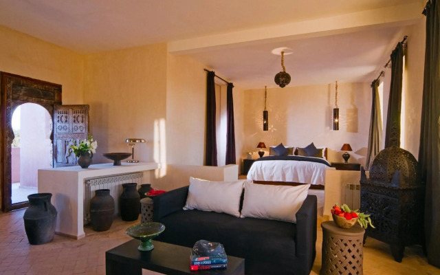 The Capaldi Hotel And Spa