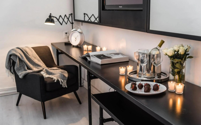 Las Casas B+B Hotel, Spa & Restaurant