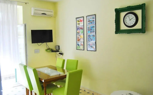 Apartment Marija