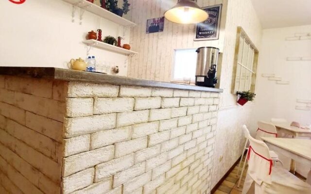 Английский Дом Апарт Отель