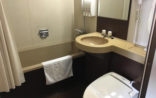Kurume Station Hotel