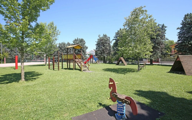 Residence Punta Gro'