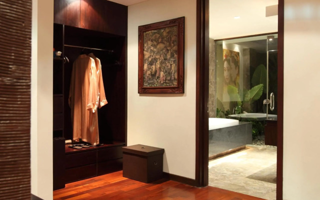 Mahagiri Villas Sanur