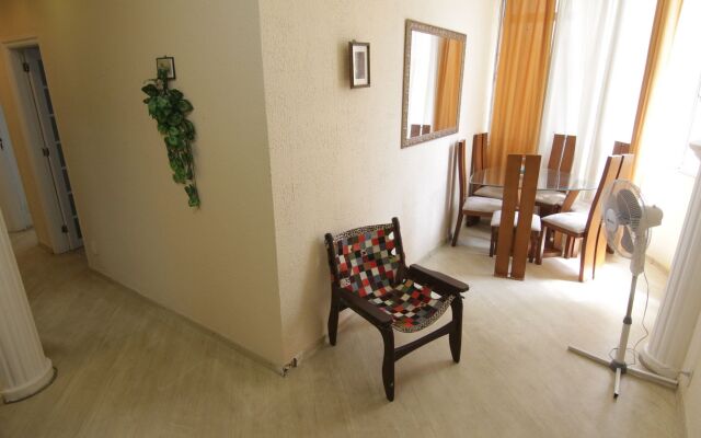 Rio Spot Apartments 1118