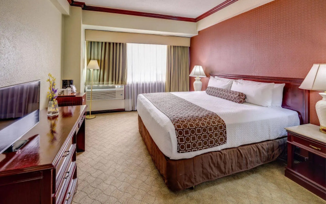 Hotel Las Americas