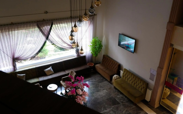 Hotel La Bella Bergama