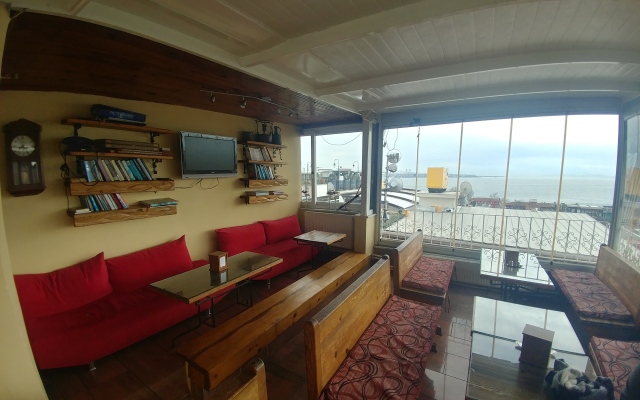 Antique Hostel 