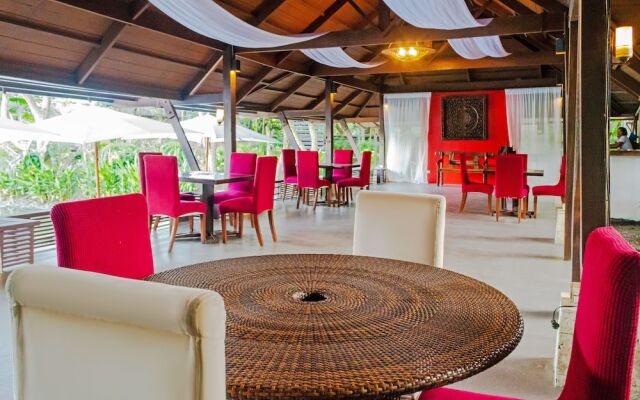 Sheridan Boutique Resort