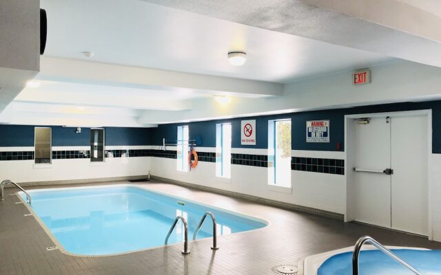 Days Inn Kamloops BC