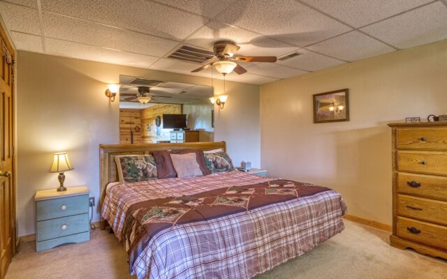 A Smoky Mountain Dream 291