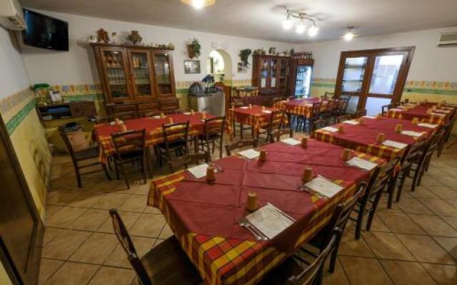 Agriturismo Bisenzio