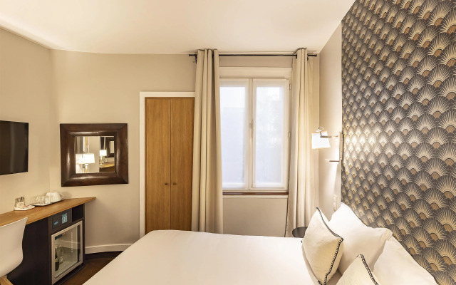 Best Western Aramis Saint-Germain