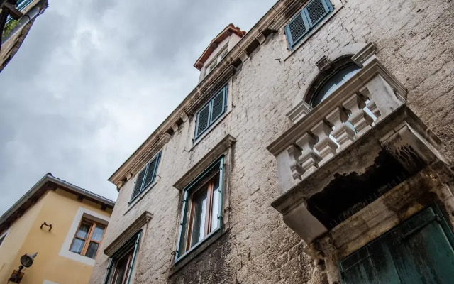 Palace Tartaglia