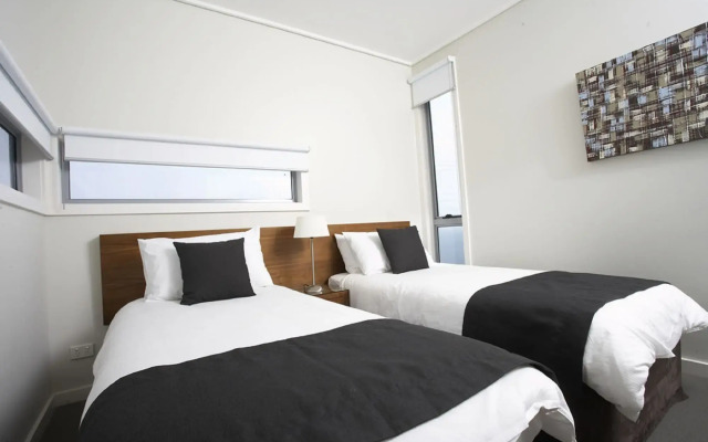 Silverwater Resort