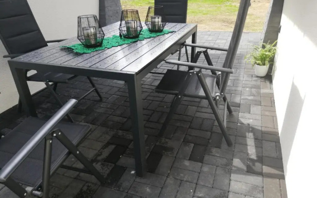 Domek nad Szumiącym Potokiem