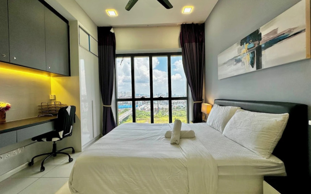 Takuro Homestay