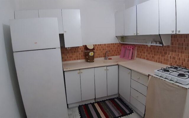 Eray Pansi̇yon