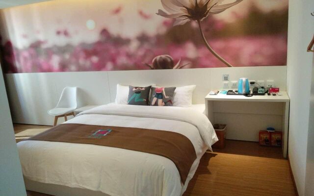 Pai Hotel