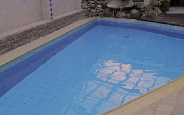 Barra Nortel Hotel