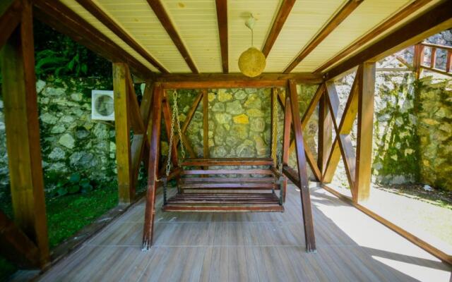 Naturkoy Bungalov