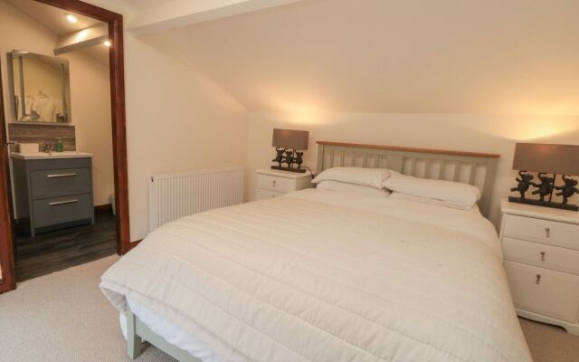 Rose Cottage, Filey