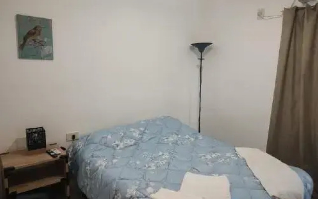 Departamento Donovan III