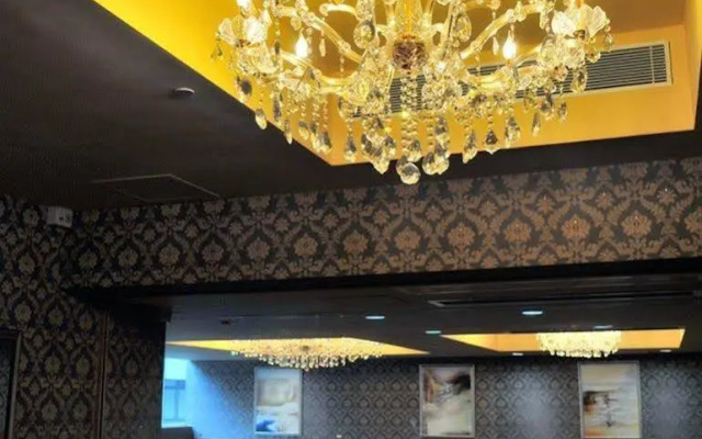 Ramada Grand Tsim Sha Tsui (Former Ramada Hong Kong Grand Tsim Sha Tsui)