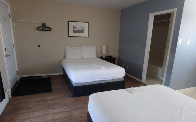 Wheel Inn Motel