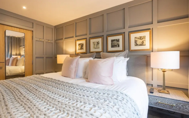 No1. Apartments Edinburgh - New Town