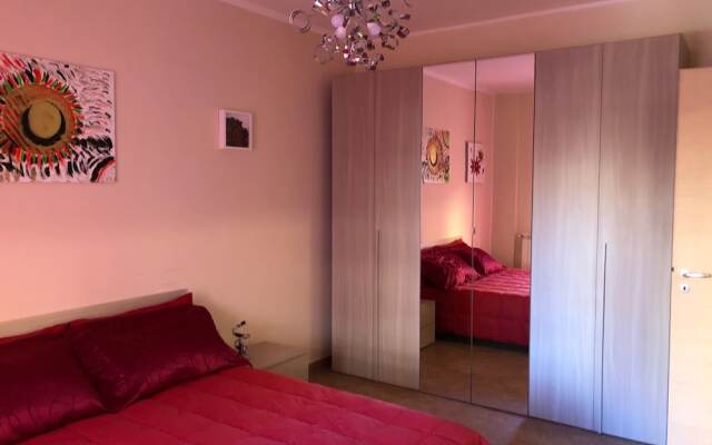 A Casa di Siria