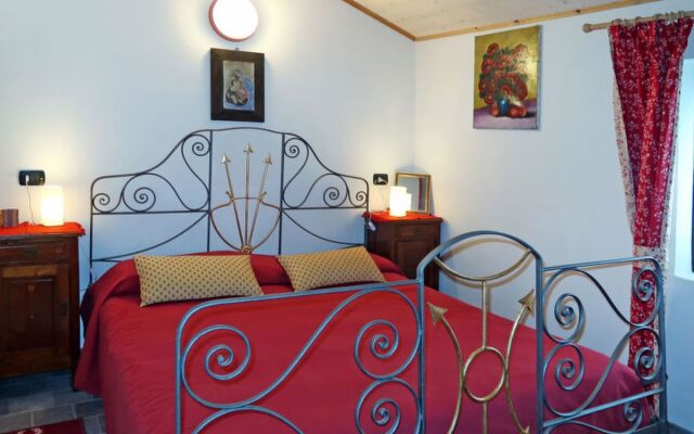 Cà Mia e Giulia (GRV602)