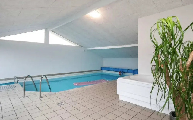 Modern Pool House With View - By Traum Ferienwohnungen