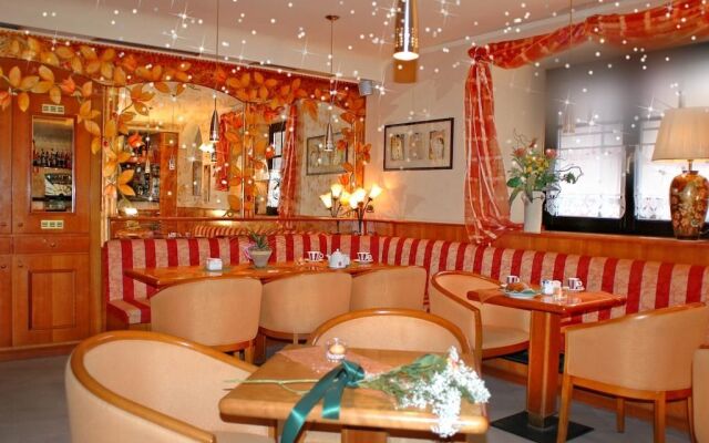 Albergo alla Torre Siegler Im Thurm
