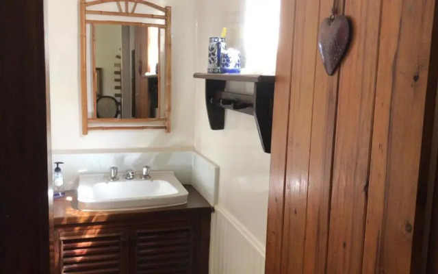 Chácara das Lendas e Canções