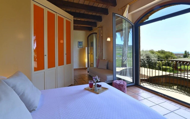 Villa Biddizza 10 Emma Villas