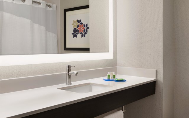 Holiday Inn Express & Suites McAlester by IHG