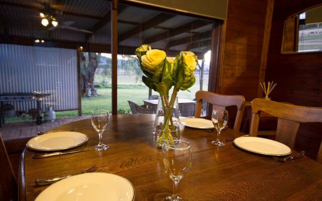 Blaxland's Cottage