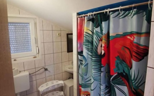 Mil - 30 m From Beach - SA3