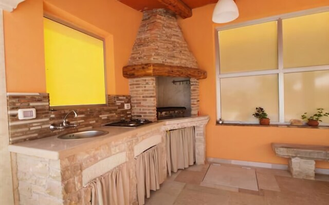 Holiday House Stinjan Licardo