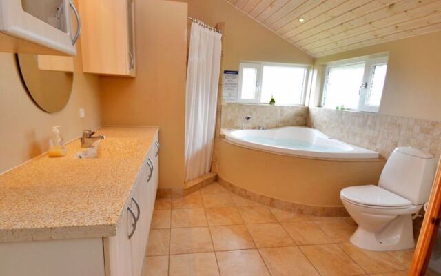 "Vlatka" - 400m from the sea in NW Jutland