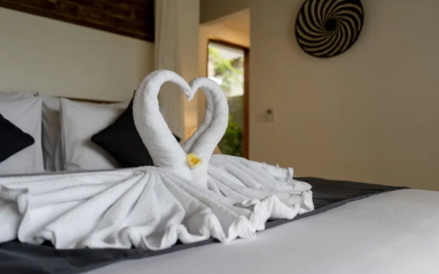 Poka Ubud Hidden Paradise & Spa by EPS