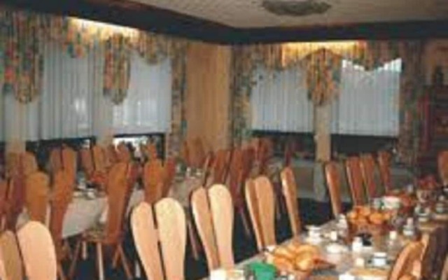 AdiHotels 'Haus Gombert'